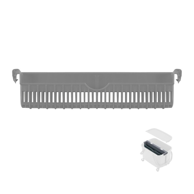 Slim emmerwringer - Grijs